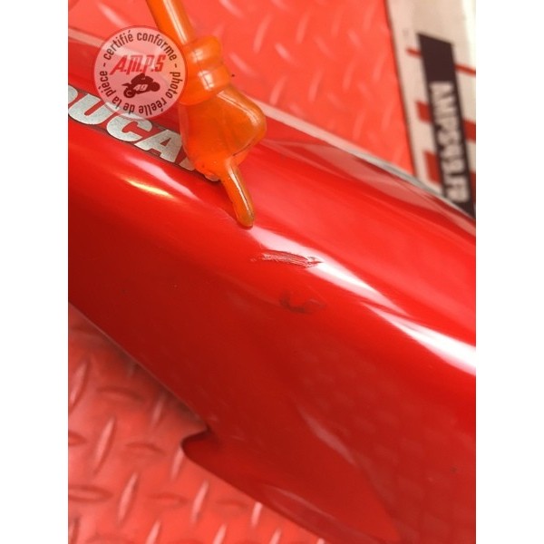 Coque arrière droite Ducati 959 Panigale 2016 à 2019