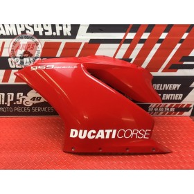 Flanc de carénage gauche Ducati 959 Panigale 2016 à 2019
