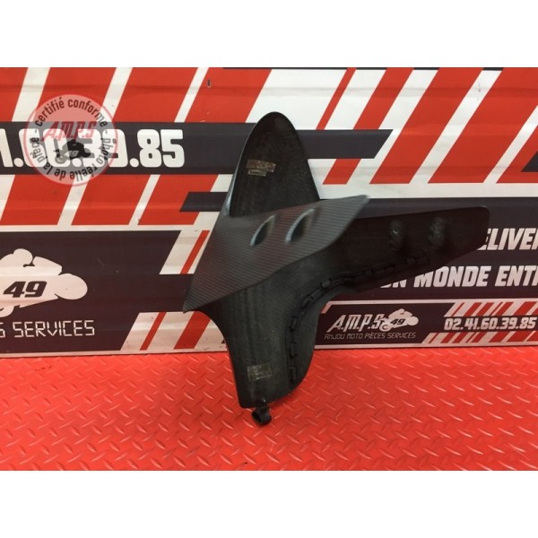 Garde boue avant carbone Ducati Perf 959 Panigale 2016 à 2019