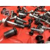 Kit de vis de carrosserie Ducati 959 Panigale 2016 à 2019