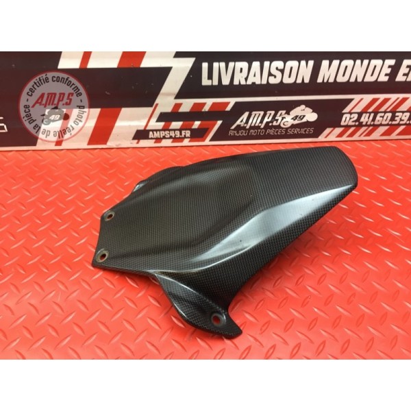 Lèche roue arrière carbone Ducati 959 Panigale 2016 à 2019