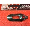 Protection d'amortisseur en carbone Ducati 959 Panigale 2016 à 2019