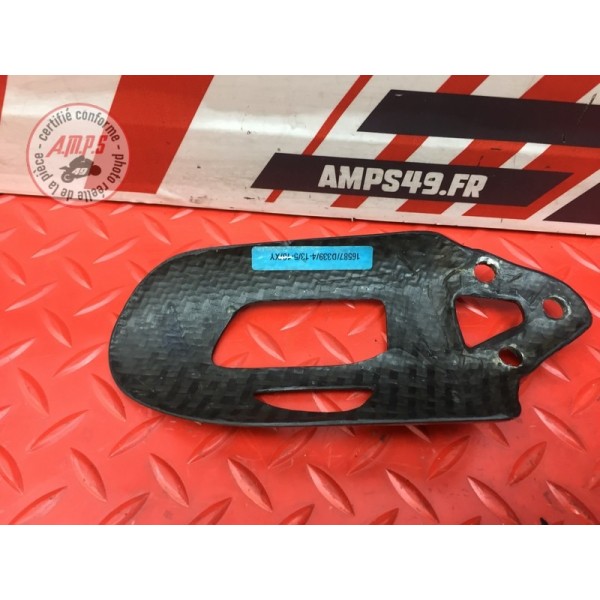 Protection d'amortisseur en carbone Ducati 959 Panigale 2016 à 2019
