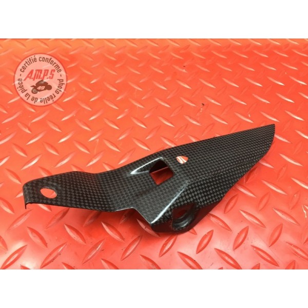 Protection de chaine carbone Ducati 959 Panigale 2016 à 2019