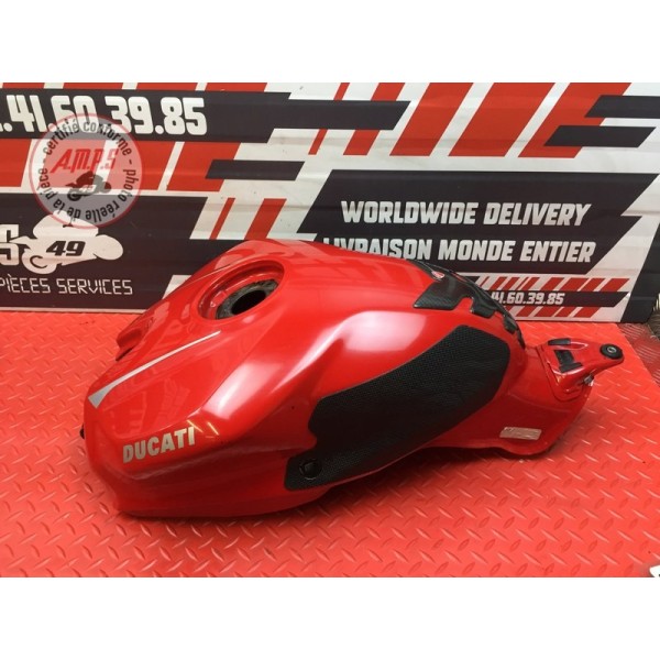 Réservoir Ducati 959 Panigale 2016 à 2019