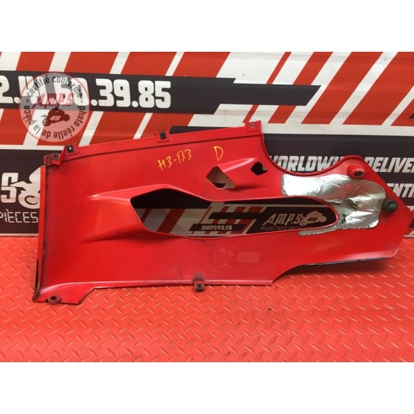 Sabot de carénage droit Ducati 959 Panigale 2016 à 2019