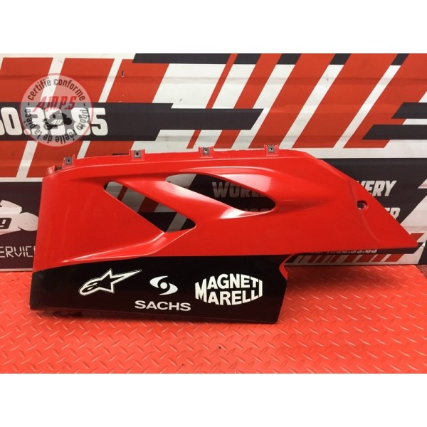 Sabot de carénage gauche Ducati 959 Panigale 2016 à 2019