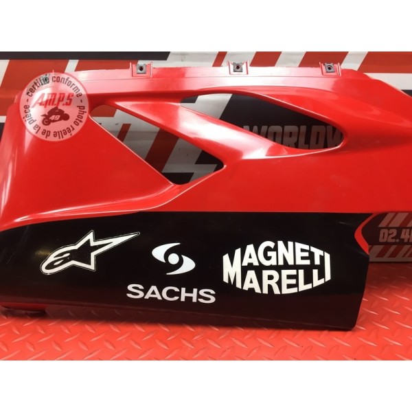 Sabot de carénage gauche Ducati 959 Panigale 2016 à 2019