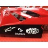 Sabot de carénage gauche Ducati 959 Panigale 2016 à 2019
