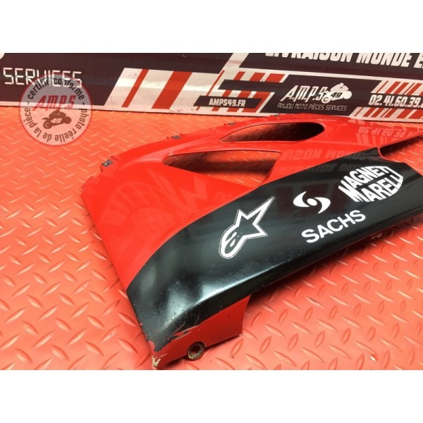 Sabot de carénage gauche Ducati 959 Panigale 2016 à 2019