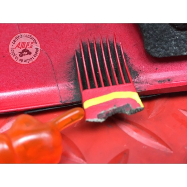 Sabot de carénage gauche Ducati 959 Panigale 2016 à 2019