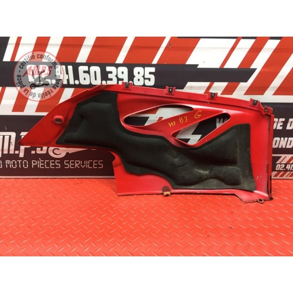 Sabot de carénage gauche Ducati 959 Panigale 2016 à 2019