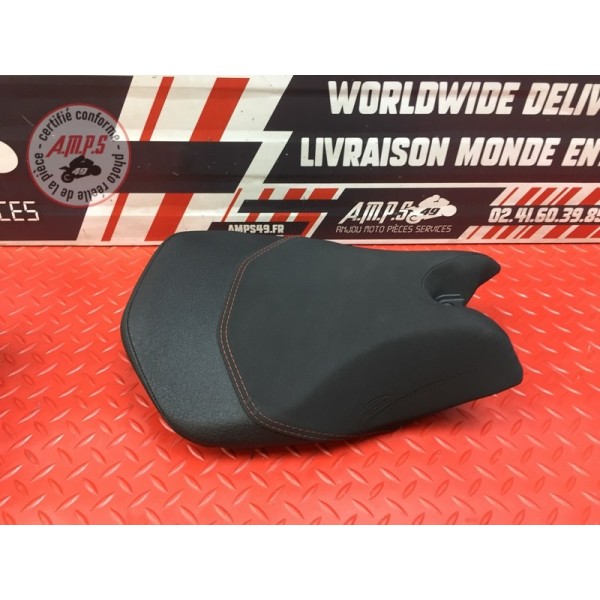Selle pilote Ducati 959 Panigale 2016 à 2019