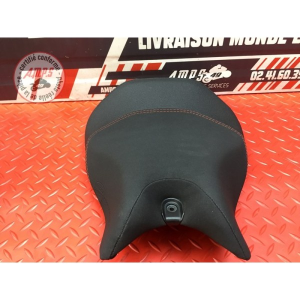 Selle pilote Ducati 959 Panigale 2016 à 2019