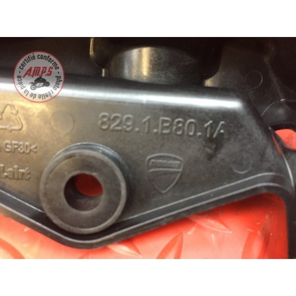 Support ABS Ducati 959 Panigale 2016 à 2019