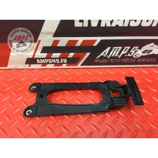 Support boitier BBS Ducati 959 Panigale 2016 à 2019