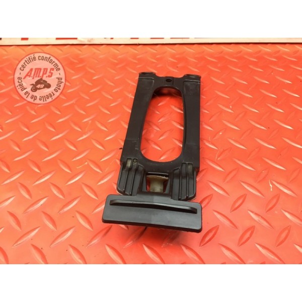 Support boitier BBS Ducati 959 Panigale 2016 à 2019