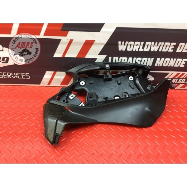 Support d'instrument droit Ducati 959 Panigale 2016 à 2019