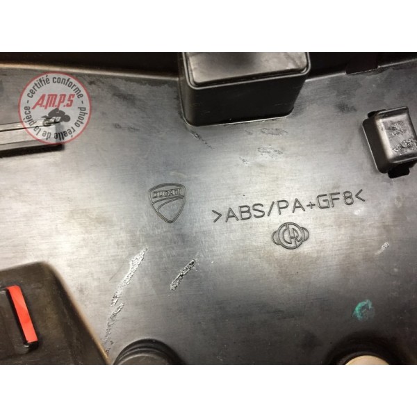 Support d'instrument droit Ducati 959 Panigale 2016 à 2019