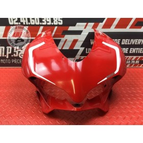 Tete de fourche Ducati 959 Panigale 2016 à 2019