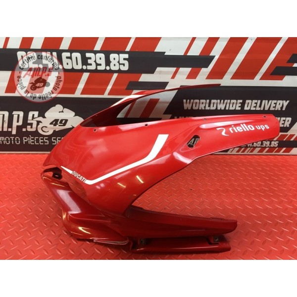 Tete de fourche Ducati 959 Panigale 2016 à 2019