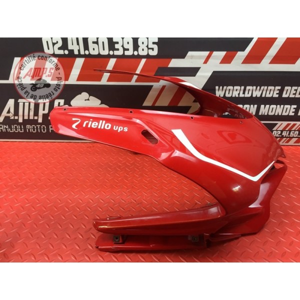 Tete de fourche Ducati 959 Panigale 2016 à 2019