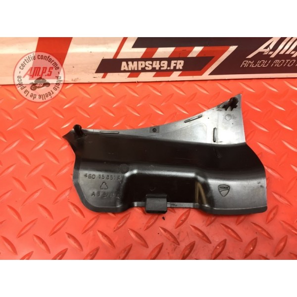 Trappe fusible Ducati 959 Panigale 2016 à 2019