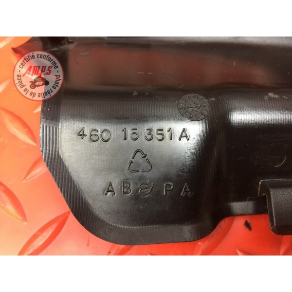 Trappe fusible Ducati 959 Panigale 2016 à 2019