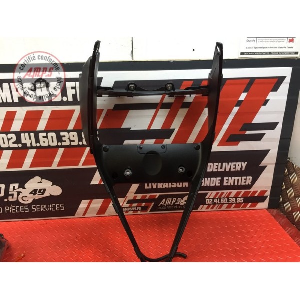 Triangle de sabot avec bocal Ducati 959 Panigale 2016 à 2019