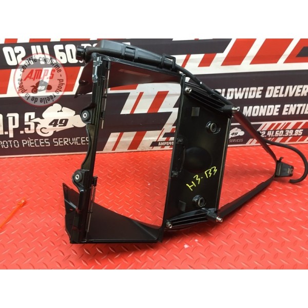 Triangle de sabot avec bocal Ducati 959 Panigale 2016 à 2019