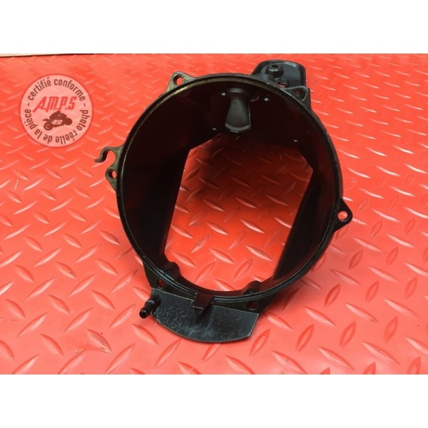 Tunnel de ventilateur Ducati 959 Panigale 2016 à 2019