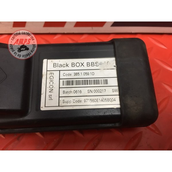 BBS Black box Ducati 959 Panigale 2016 à 2019