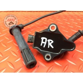 Bobine d'allumage arrière 