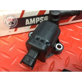 Bobine d'allumage avant 