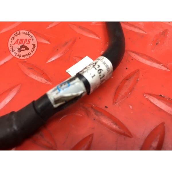 Cable de masse Ducati 959 Panigale 2016 à 2019