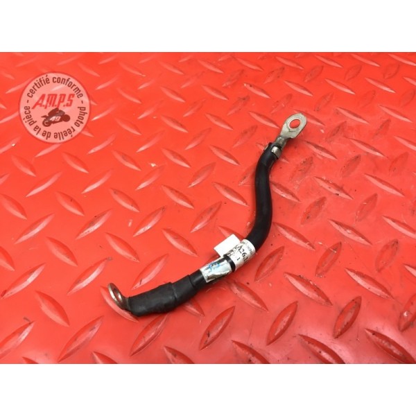 Cable de masse Ducati 959 Panigale 2016 à 2019