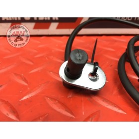 Capteur ABS arrière 