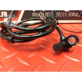 Capteur ABS avant 