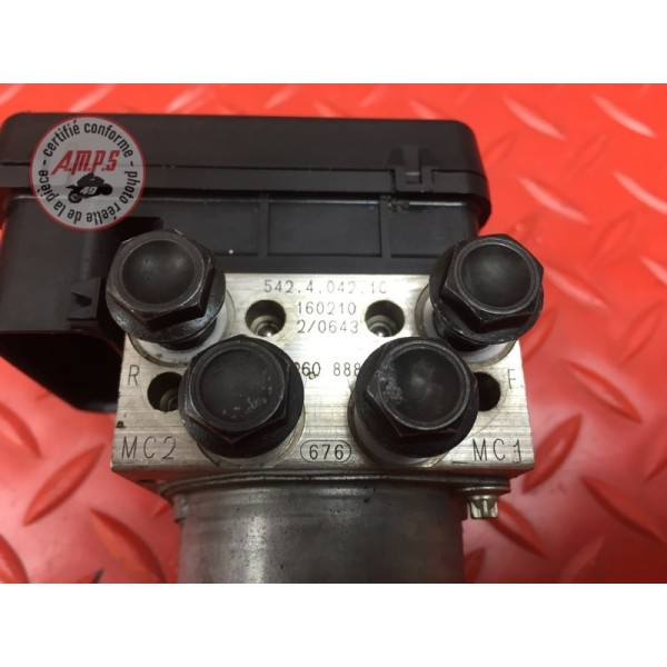 Centrale ABS Ducati 959 Panigale 2016 à 2019