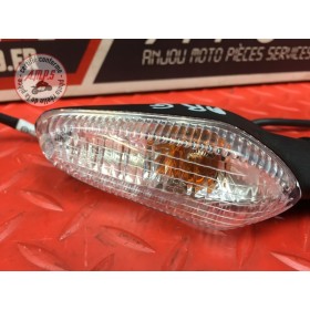 Clignotant arrière gauche 