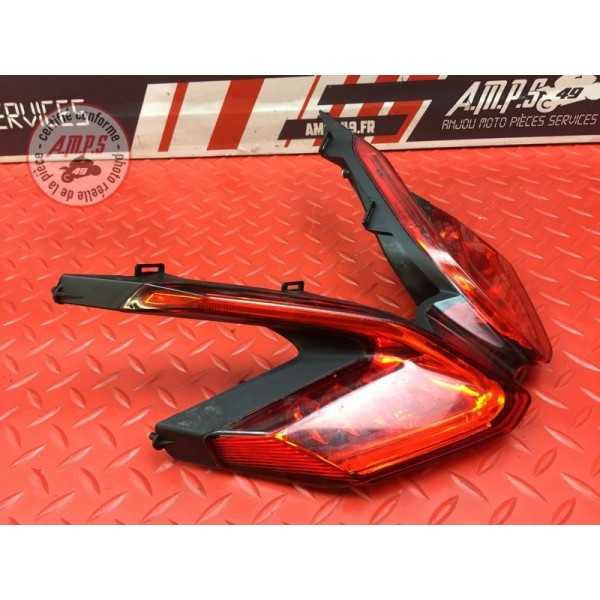 Feux arrière Ducati 959 Panigale 2016 à 2019