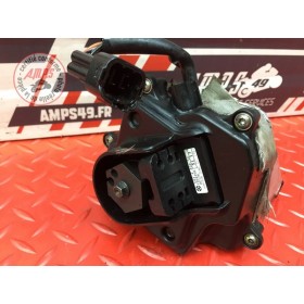 Moteur de valve d echappement 