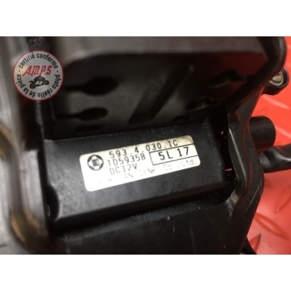 Moteur de valve d echappement Ducati 959 Panigale 2016 à 2019