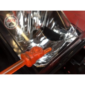Optique de phare avant Ducati 959 Panigale 2016 à 2019
