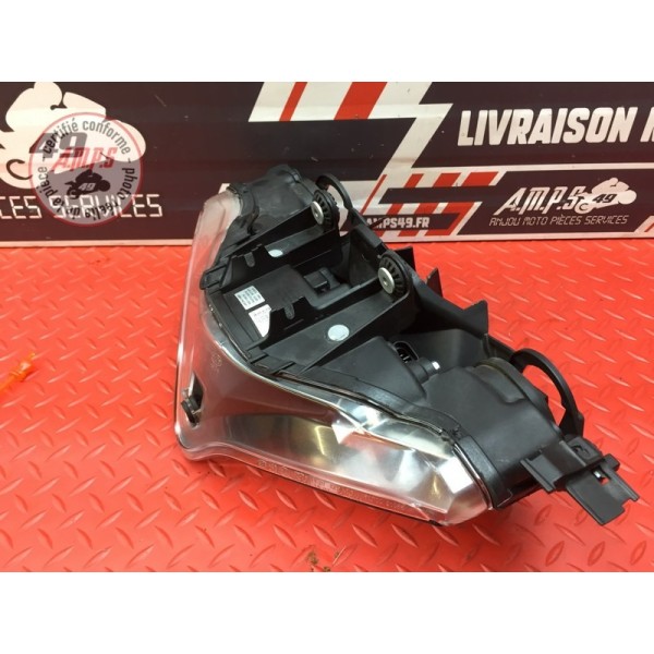 Optique de phare avant Ducati 959 Panigale 2016 à 2019