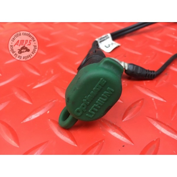 Prise maintien de charge Oltimate pour Lithium 