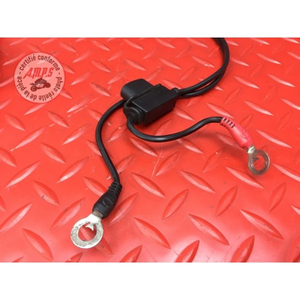 Prise maintien de charge Oltimate pour Lithium 