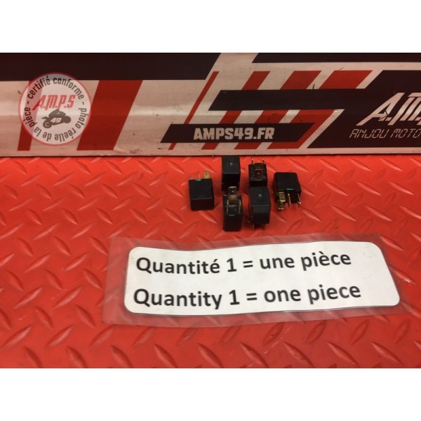 Relais Ducati 959 Panigale 2016 à 2019