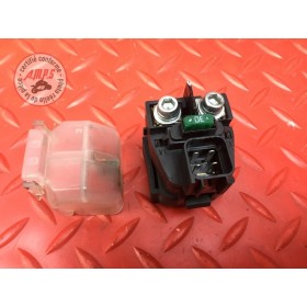 Relais de démarreur 