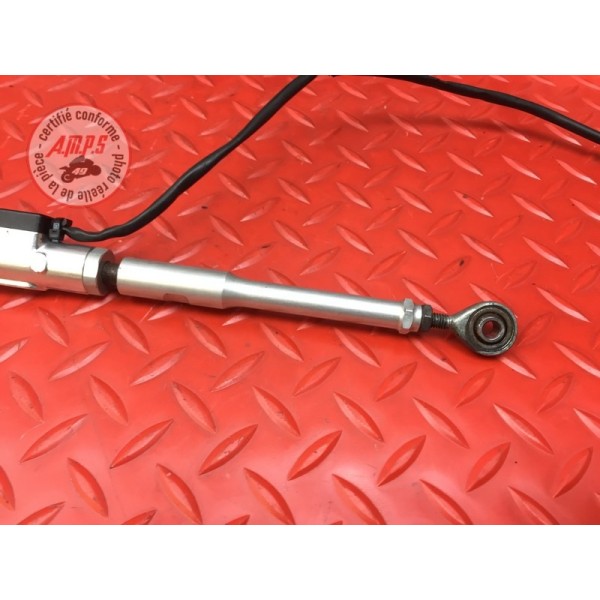 Shifter Ducati 959 Panigale 2016 à 2019